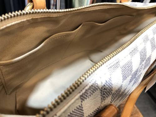 トートバッグのレディース