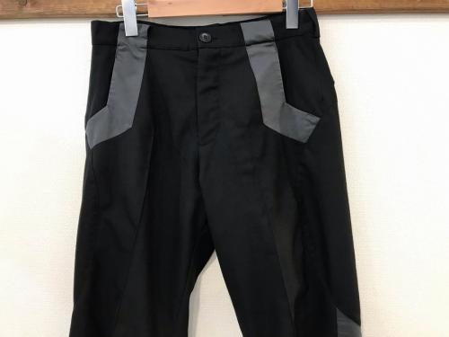 KIKO KOSTADINOVのキコ・コスタディノフ