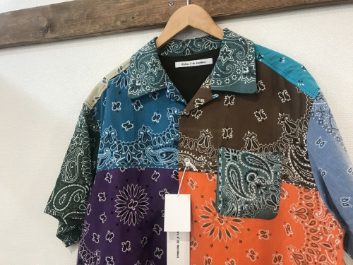 ドメスティックブランドのChildren of the discordanc