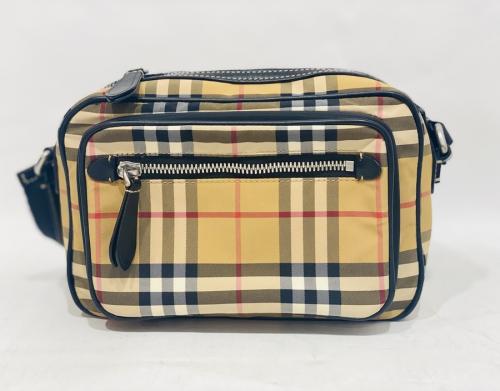 BURBERRYのバーバリー