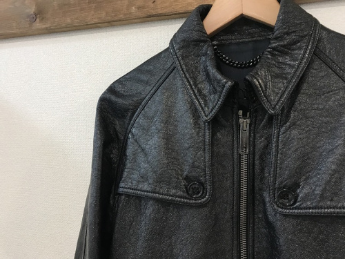 インポートブランドのBURBERRY