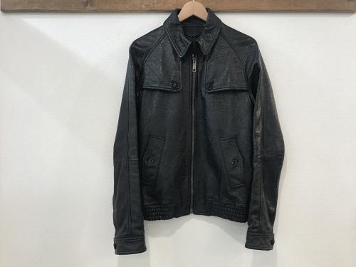 BURBERRYのバーバリー