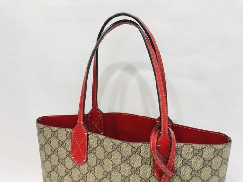 GUCCIのグッチ