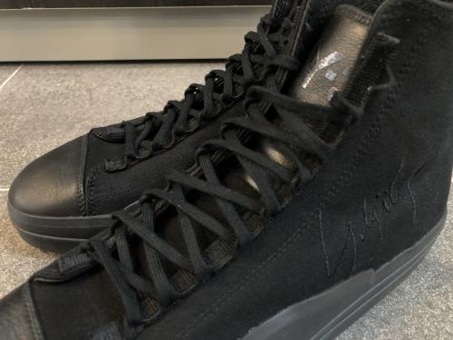 ワイスリーのYUBEN MID