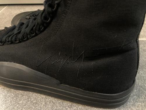 YUBEN MIDのメンズ