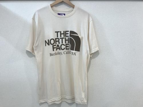 THENORTHFACEのザノースフェイス