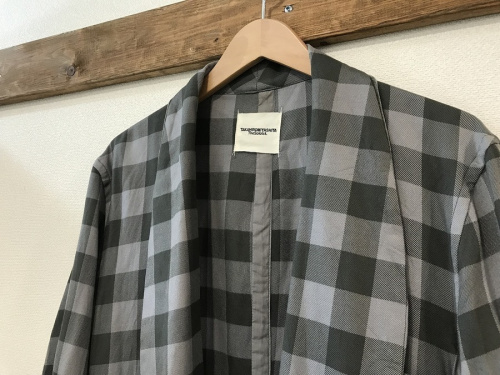 ドメスティックブランド