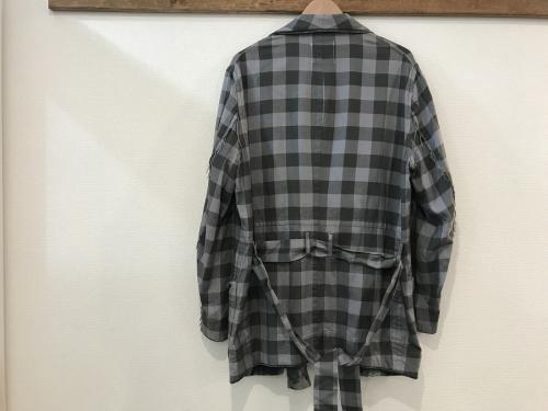 タカヒロ ミヤシタ ソロイストのガウン