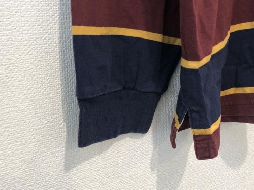 ザ シンゾーンのボーダー