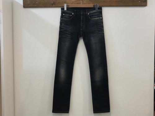 Dior Hommeのディオール オム