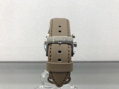 アルピナのSTARTIMER QUARTZ