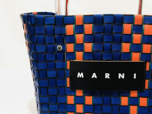 インポートブランドのMARNI