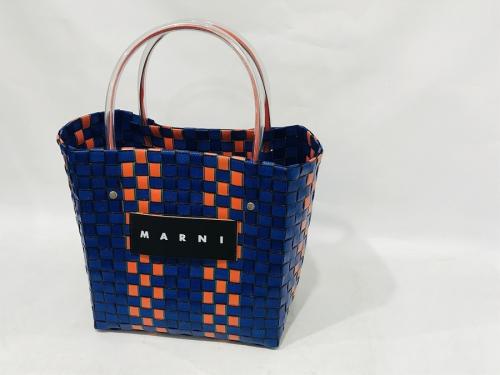 MARNIのマルニ