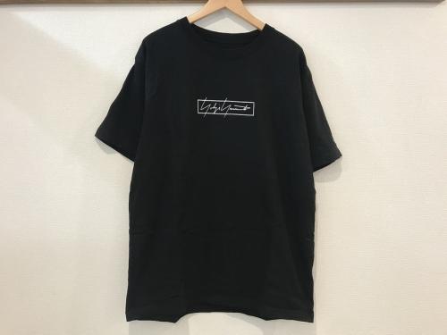 Yohji Yamamotoのヨウジヤマモト