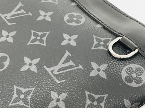 ルイ ヴィトン　のディスカバリー