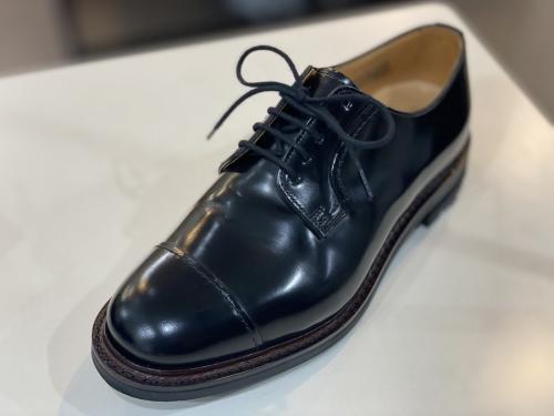 Church’sのチャーチ