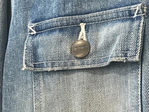 カバーオールのメンズ