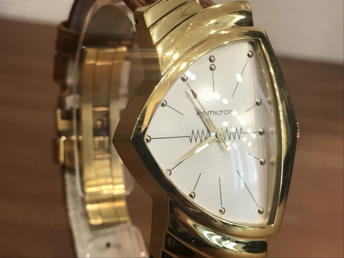 インポートブランドのHAMILTON