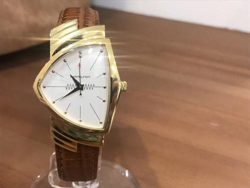 HAMILTONのハミルトン