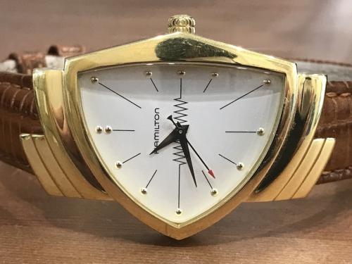 venturaのベンチュラ