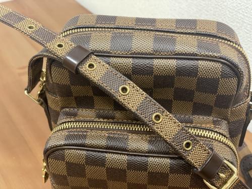 ルイ ヴィトン　のショルダーバッグ