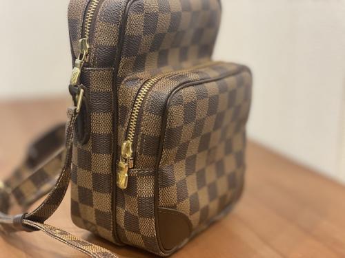 ショルダーバッグのレディース