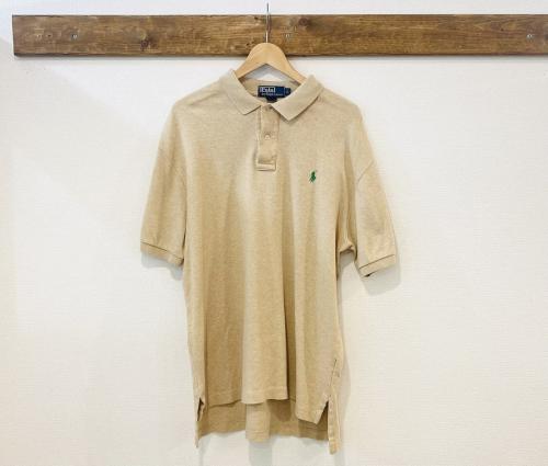 RALPH LAURENのラルフローレン