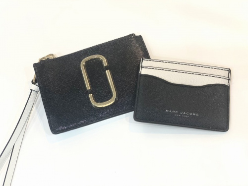 インポートブランドのMARC JACOBS