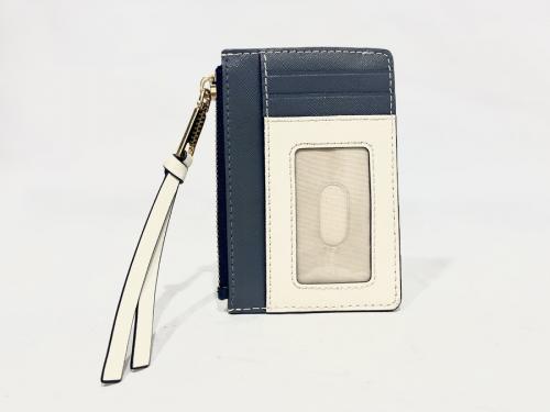 コインケースのパスケース