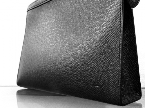 ラグジュアリーブランドのLOUIS VUITTON