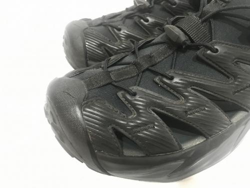 ホカ オネオネのHOPRA