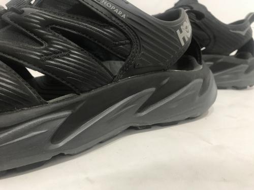 HOPRAのサンダル