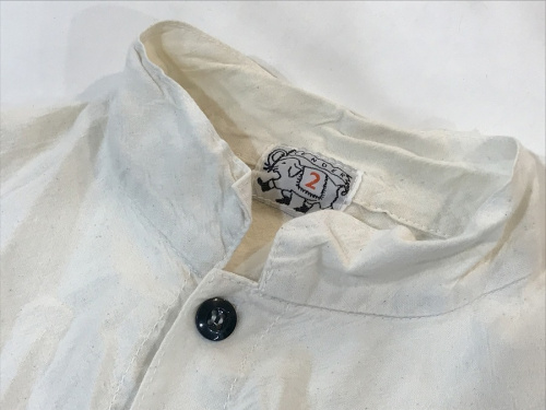 インポートブランドのTender Co