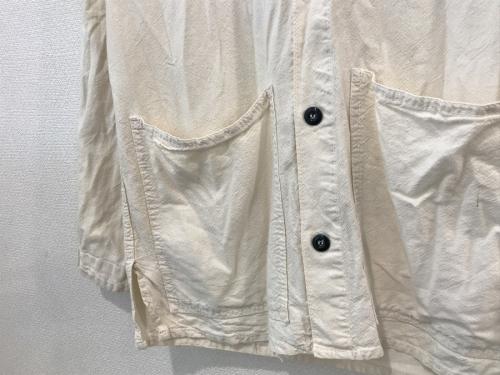 シャツジャケットのメンズ