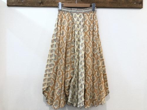 Mabelスカートのレディース