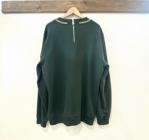 バーバリーロンドンのスウェット