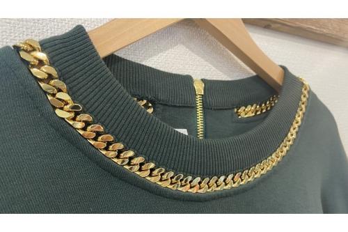 スウェットのメンズ