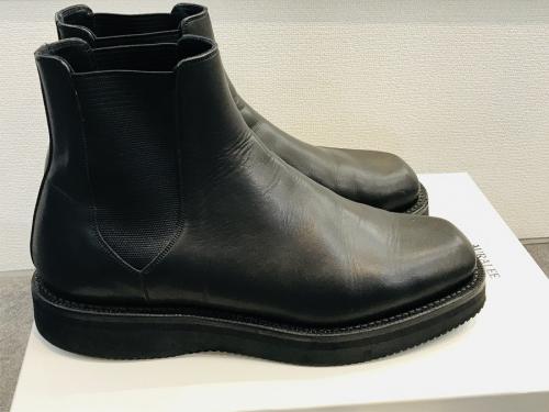 AURALEE×FOOT THE COACHERのオーラリー×フットザコーチャー