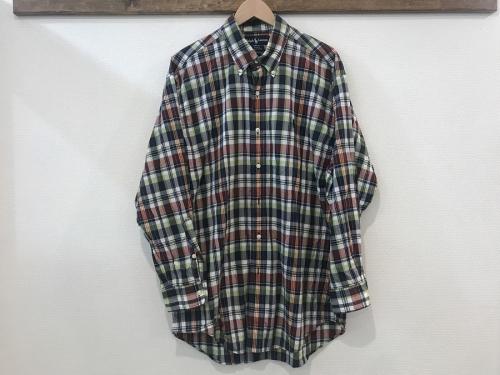 ラルフローレンのblake