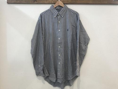 blakeの古着シャツ