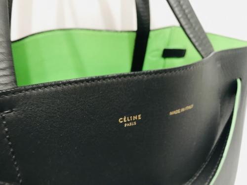 セリーヌのカバファントム