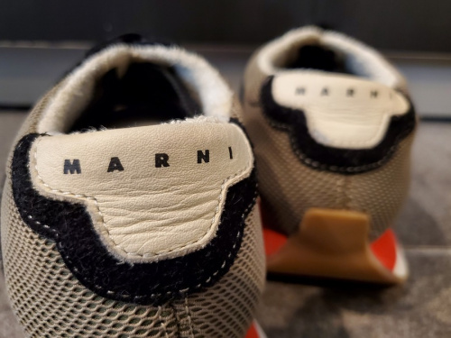 インポートブランドのMARNI