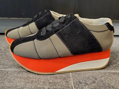 Bigfoot Sneakerのビッグフットスニーカー