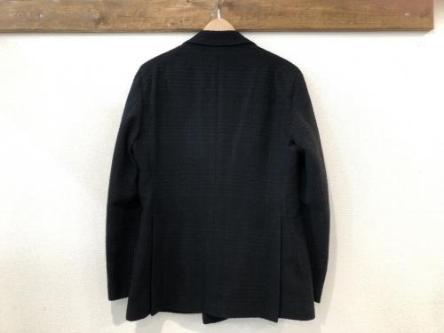 タリアトーレのダブルジャケット