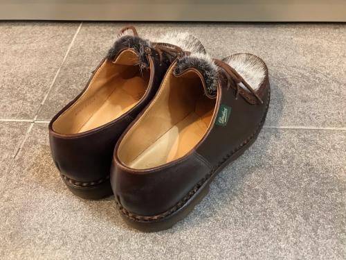 MICHAELのミカエル