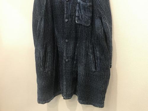 ポータークラシックのPALAKA