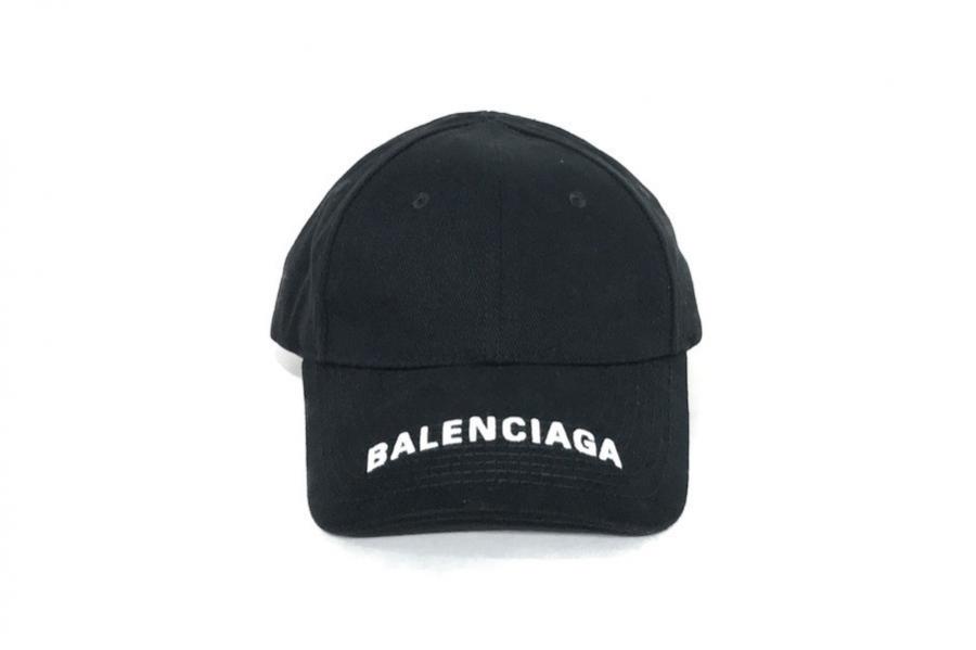 Balenciaga Visor Cap - wide 5