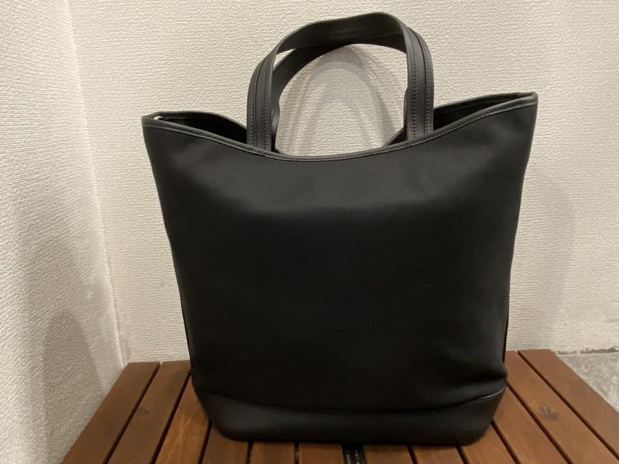 【DIOR HOMME/ディオール オム】トートバック kaws 入荷情報『古着買取トレファクスタイル亀戸1号店』[2020.09.07発行]