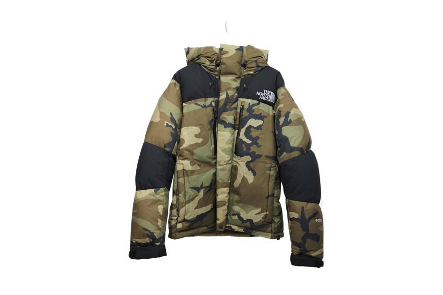 【THE NORTH FACE /ザノースフェイス】ノベルティーバルトロライトジャケット ND91951 入荷情報『古着買取トレファクスタイル