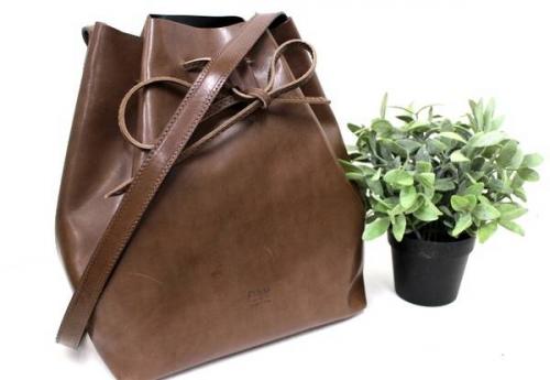Plage プラージュ レザー 2WAYショルダーバッグ 美品 辺見えみり Plage - plage プラージュ＊辺見えみりさん愛用＊牛革ショルダーバッグ